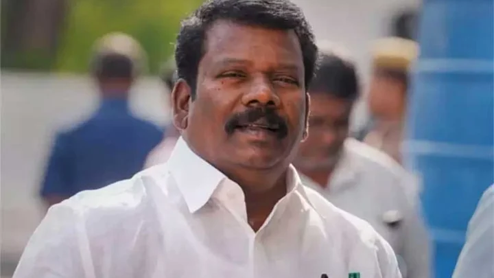 திருவள்ளூர்: அமோனியா வாயு கசிவால் 2 பேர் உயிரிழப்பு – செல்வப்பெருந்தகை இரங்கல்