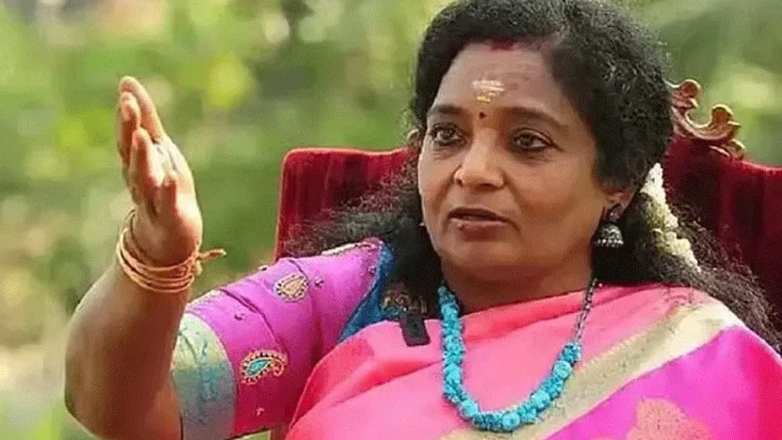 அரசியல் என்பது தேர்தலுக்காக மட்டுமல்ல சேவைக்காகவும் தான் : தமிழிசை சவுந்தரராஜன் பேட்டி