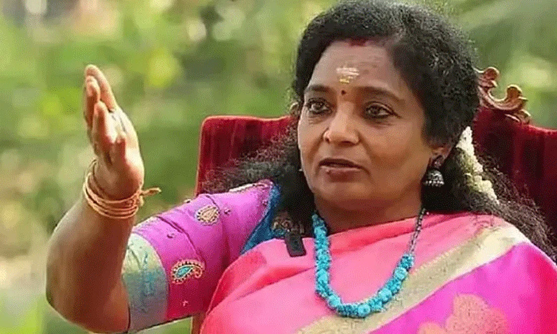 tamilisai-soundarajan