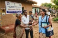 23 மாநிலங்கள் மற்றும் யூனியன் பிரதேசங்களில் முதல்கட்ட மக்கள் தொகை கணக்கெடுப்பு பணிகள் நிறைவு