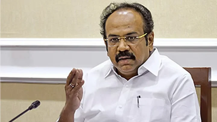 வெள்ளை அறிக்கை அல்ல; வெற்று அறிக்கை – தங்கம் தென்னரசு