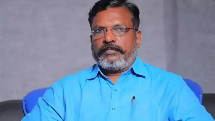 நீட் விலக்குக்காக சட்டப்பூர்வ நடவடிக்கை எடுக்க வேண்டும் – திருமாவளவன் கோரிக்கை