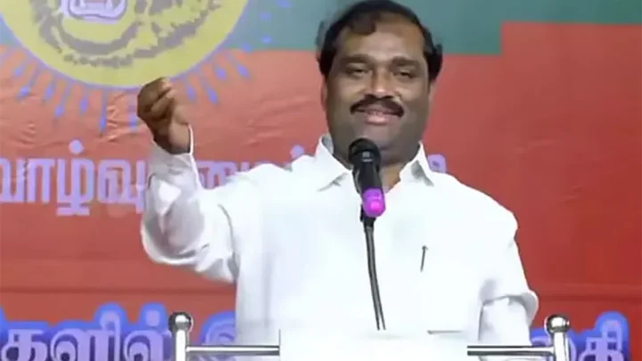 கட்டுமானப் பொருட்களின் கட்டுக்கடங்கா விலை உயர்வுக்கு காரணம் யார்? – வேல்முருகன் கேள்வி