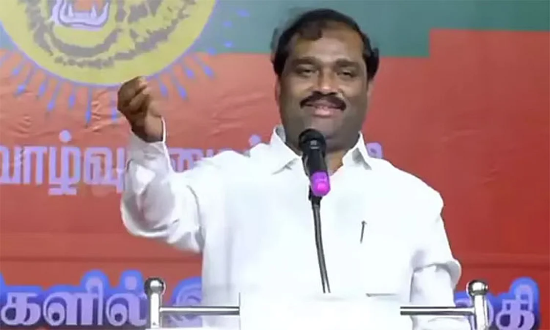 velmurugan