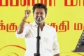 ஊழல் – லஞ்சம் இல்லாத ஆட்சியை கொடுப்பேன் – திருச்சியில் முதல்-அமைச்சர் விஜய் பேச்சு