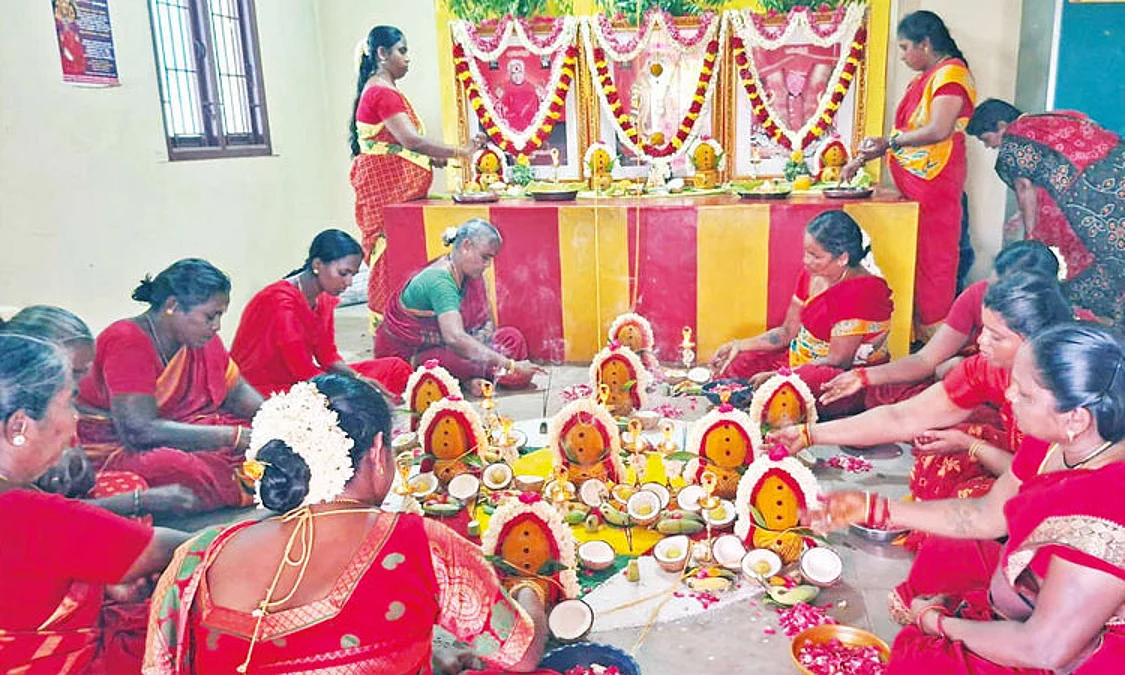 yagam