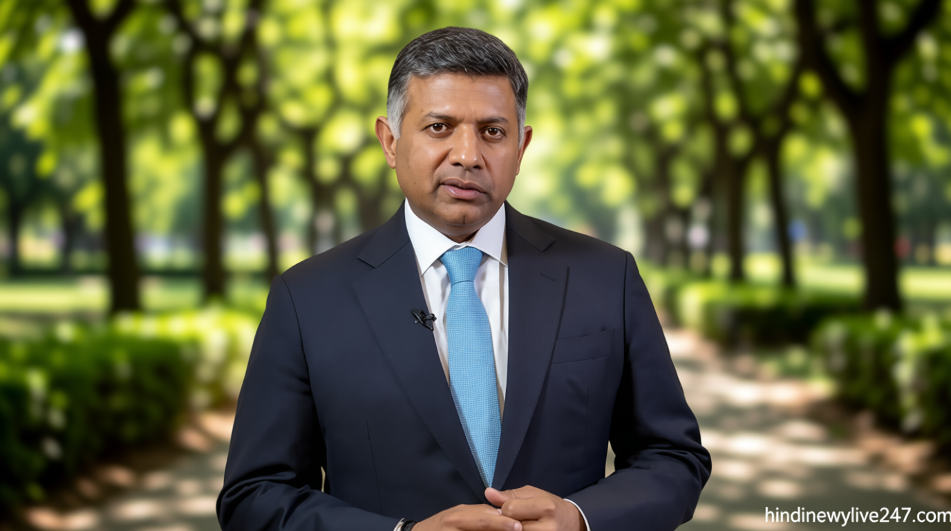‘பாகிஸ்தானுடன் எங்களை ஒப்பிட வேண்டாம்..’ மேற்காசியாவில் மத்தியஸ்தம் செய்வது குறித்து சீனாவுக்கான இந்திய தூதர் விளக்கம்