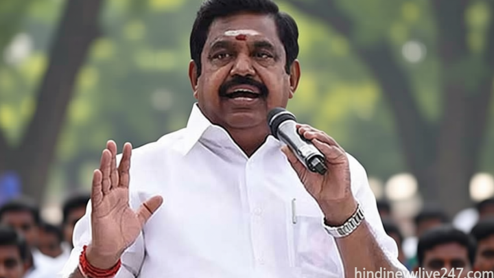 ஜூலை 3, 4-ம் தேதிகளில் அதிமுக மாவட்ட நிர்வாகிகள் கலந்தாலோசனை கூட்டம் – எடப்பாடி கே. பழனிசாமி