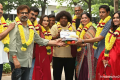 யோகி பாபு 11 வேடங்களில் நடிக்கும் புதிய திரைப்படம்