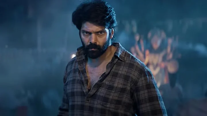 ரூ.1.80 கோடி பண மோசடி!.. நடிகர் ஆர்யா மீது ஐதராபாத் போலீசார் வழக்குப்பதிவு