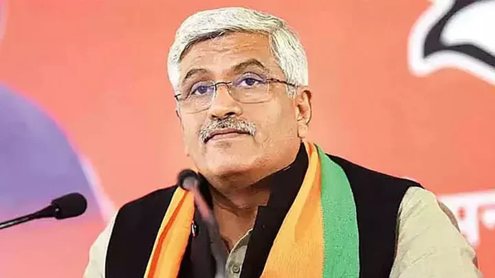 பல்வேறு நாடுகளில் இருந்து 615 பழங்கால பொருட்கள் மீட்பு – மத்திய மந்திரி கஜேந்திர சிங் செகாவத்