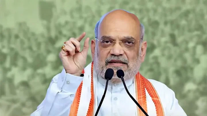‘கிடைக்கும் இடத்தில் எல்லாம் மரத்தை நடுங்கள்’ உள்துறை மந்திரி அமித்ஷா வேண்டுகோள்