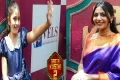 “கட்டா குஸ்தி 2” படத்தில் அழகான உணர்வுகளை வெளிப்படுத்த உதவிய சாரா – நடிகை ஐஸ்வர்யா லட்சுமி