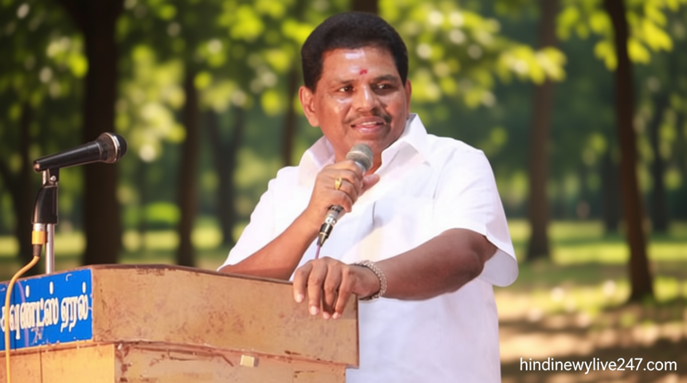 தி.மு.க. எம்.எல்.ஏ. அனிதா ராதாகிருஷ்ணனுக்கு ஜாமீன்; 10 நாட்கள் காவல் நிலையத்தில் கையெழுத்திட உத்தரவு