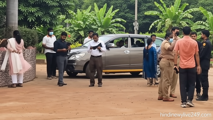 அமோனியா வாயு கசிவு: பலி எண்ணிக்கை 17 ஆக உயர்வு