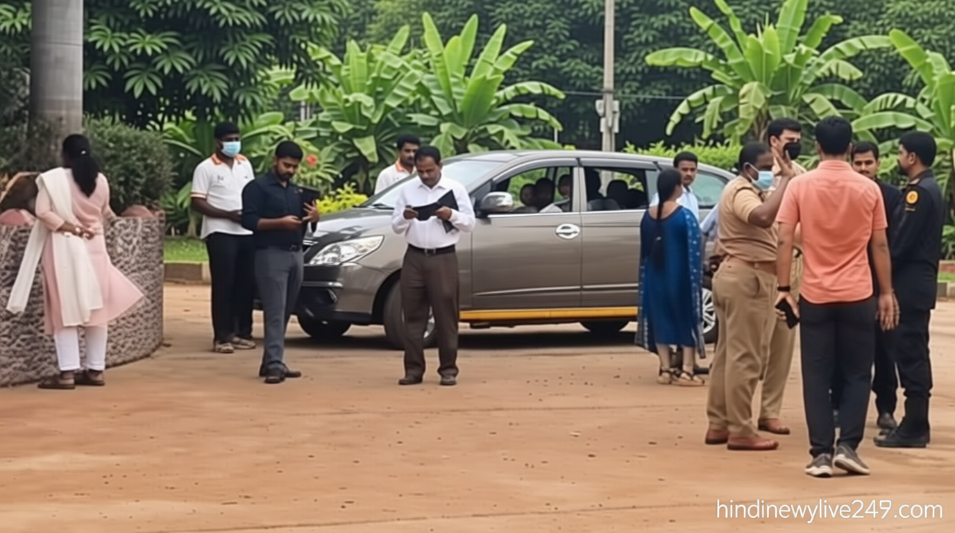 அமோனியா வாயு கசிவு: பலி எண்ணிக்கை 17 ஆக உயர்வு