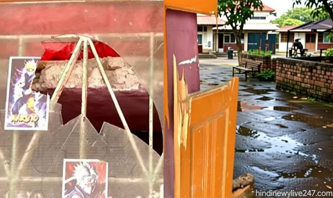 கோவையில் வீடு புகுந்து கல்லூரி மாணவியின் தந்தை மீது இளைஞர்கள் தாக்குதல்