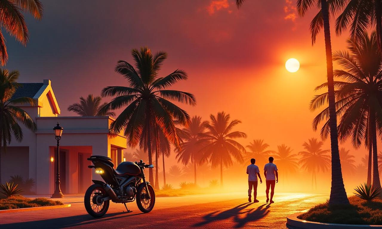வீட்டு மாடியில் செல்போனில் பேசியபோது தவறி விழுந்த வாலிபர் உயிரிழப்பு