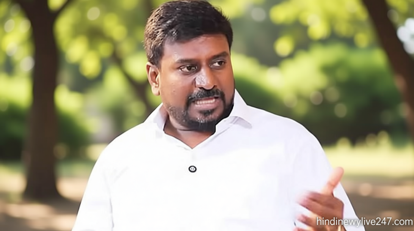 கீழடியின் பெருமையை உலக அளவில் பறைசாற்றுவோம் – அமைச்சர் ராஜ்மோகன்