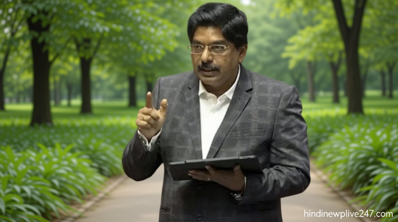 துணைவேந்தர் தேடுதல் குழுவில் யு.ஜி.சி. பிரதிநிதியை சேர்க்கவே கூடாது-தி.மு.க. எம்.பி. வில்சன் பேட்டி