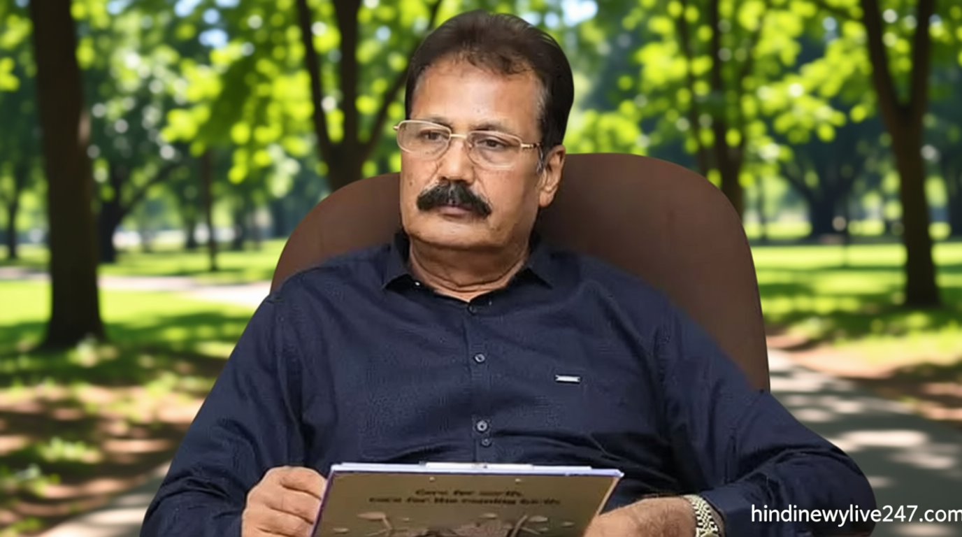 பழனி கோவில் நிலப் பத்திரப்பதிவு மோசடி: உடந்தையாக இருந்த மேலிடப் புள்ளிகள் யார்? – கிருஷ்ணசாமி கேள்வி