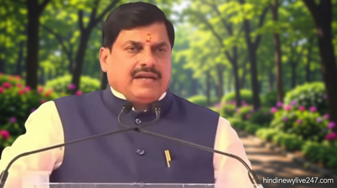 மத்திய பிரதேசத்தில் வக்பு வாரியத்தில் முதல்முறையாக 2 இந்து உறுப்பினர்கள் சேர்ப்பு