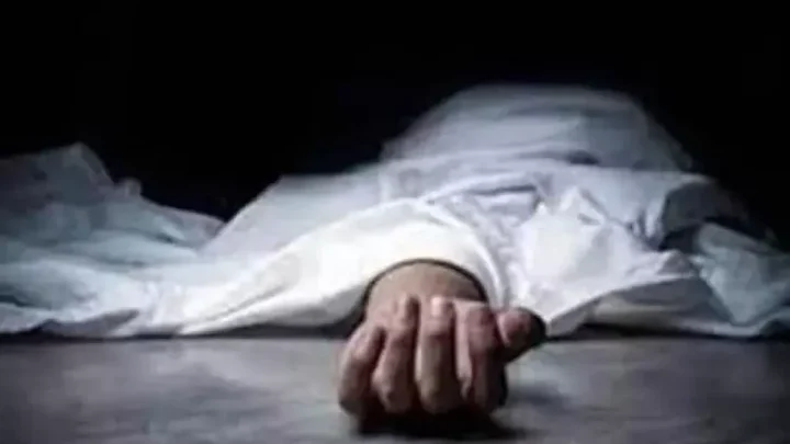 மராட்டியம்: 2 குழந்தைகளுடன் ஆசிரியர் தற்கொலை