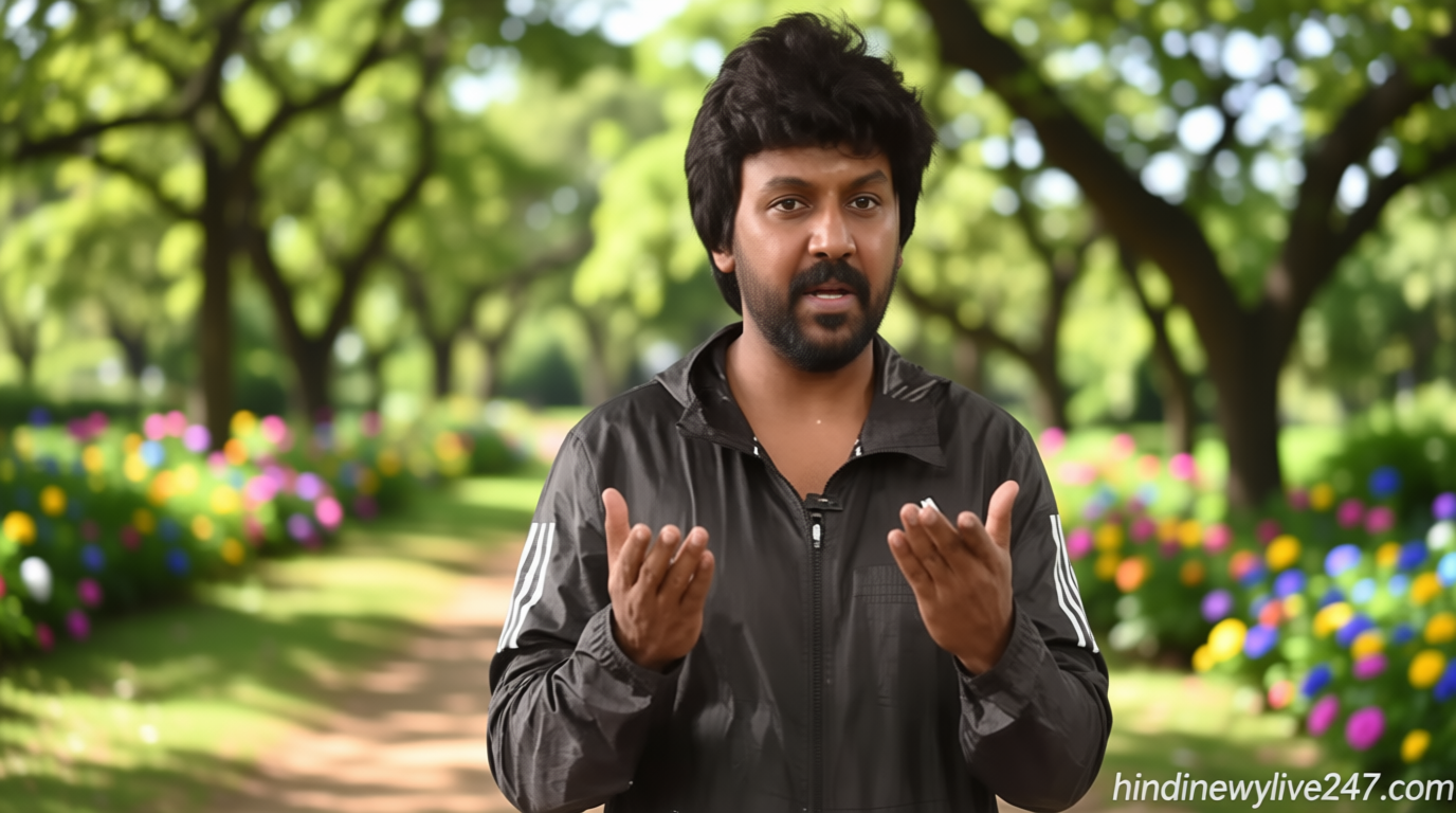 ராகவா லாரன்ஸின் 30-வது திரைப்பட அறிவிப்பு