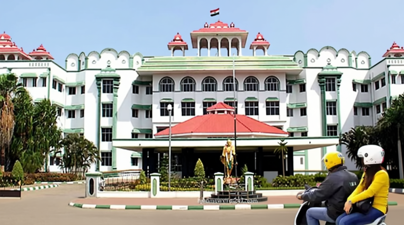 பைக் டாக்சிக்கு அனுமதி வழங்குவதில் மாநில அரசுக்கு என்ன தயக்கம்? – மதுரை ஐகோர்ட்டு கேள்வி