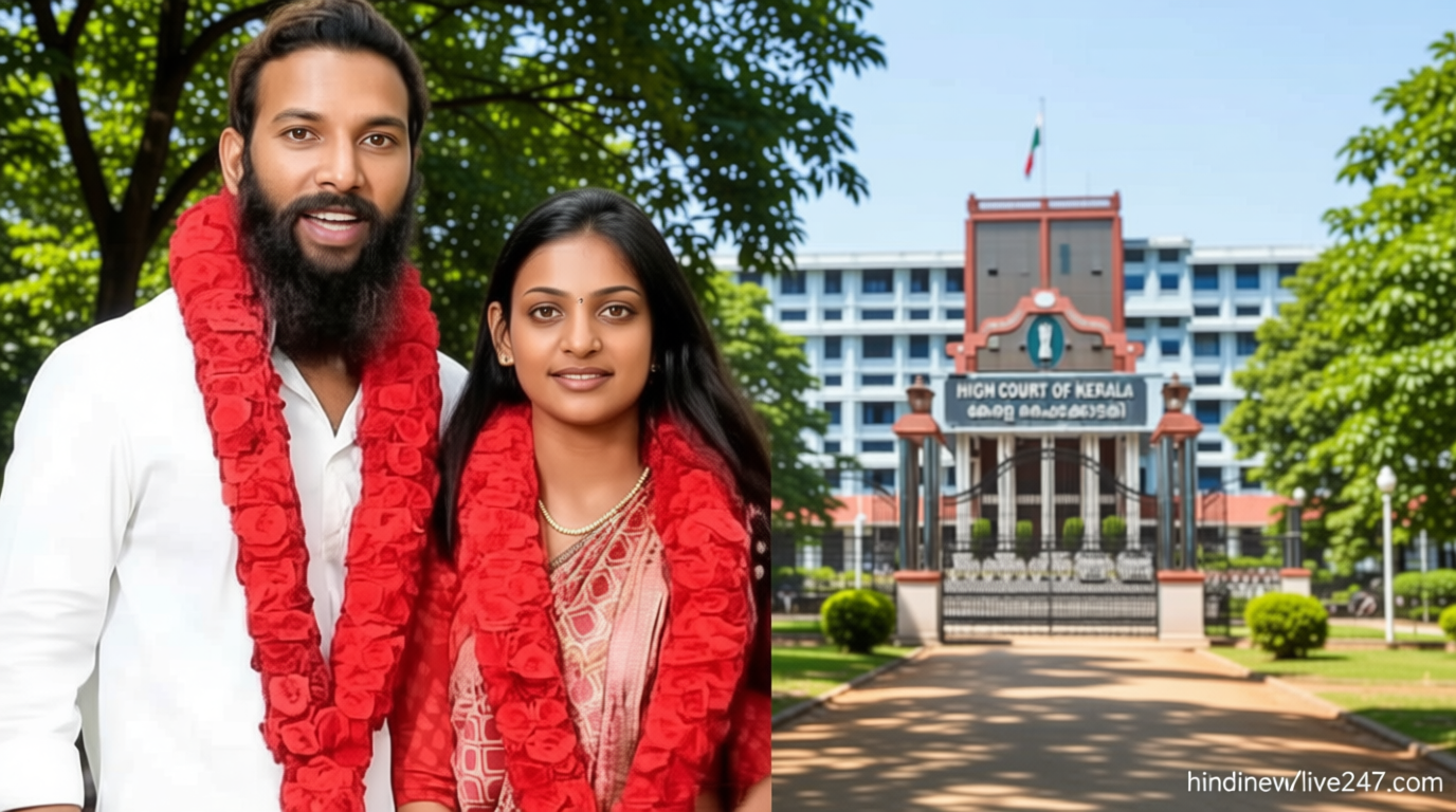 நடிகை மோனலிசா, கணவருக்கு வழங்கிய போலீஸ் பாதுகாப்பு ரத்து