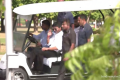 கடல்நீரை குடிநீராக்கும் திட்டப் பணிகள் குறித்து முதல்-அமைச்சர் விஜய் நேரில் ஆய்வு