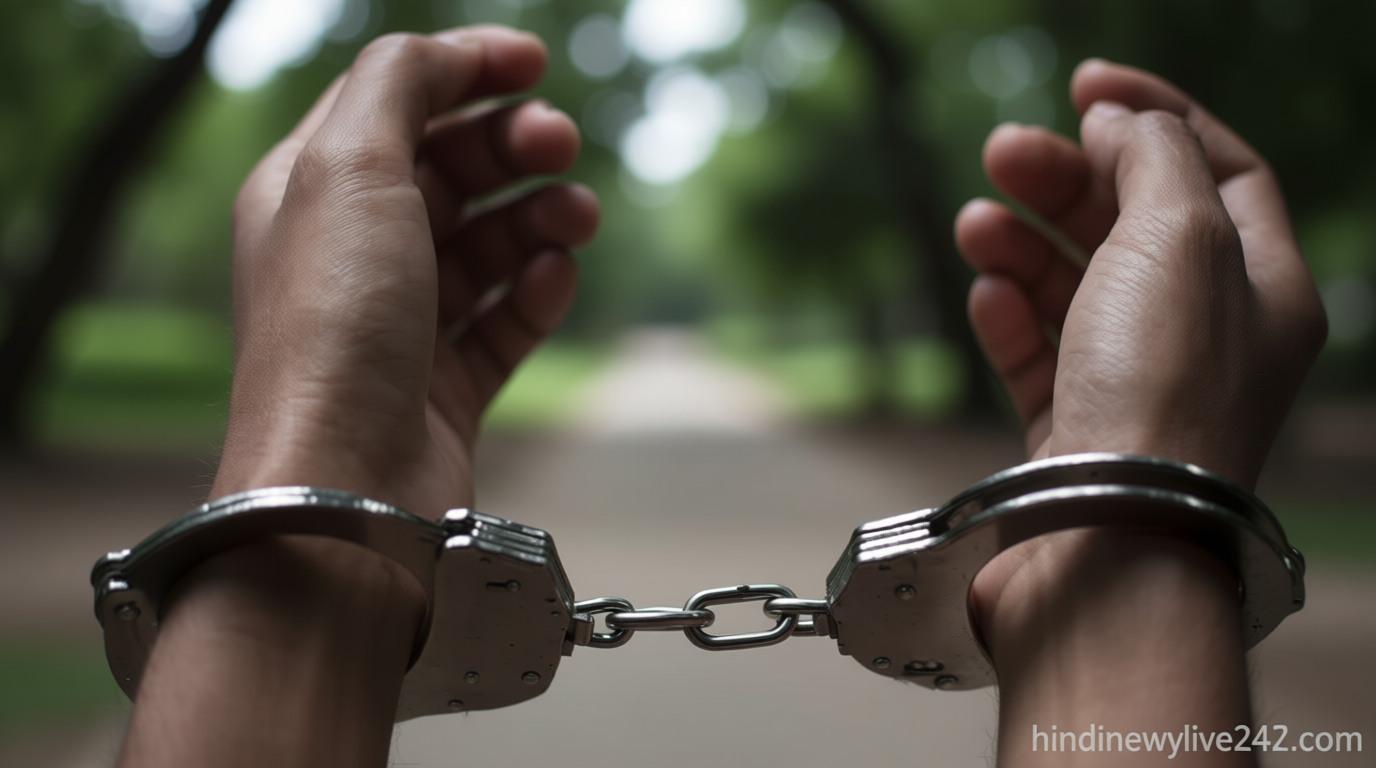 விழுப்புரம்: பிளஸ்-1 மாணவிக்கு பாலியல் தொல்லை – வாலிபர் கைது