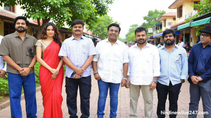 வாழ்க்கையில் யாருக்குதான் “துரோகம்” நடக்கவில்லை? – இசையமைப்பாளர் டி.இமான்