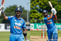 கோலி, ஷ்ரேயாஸ் அரைசதம்: இங்கிலாந்து அணிக்கு 234 ரன்கள் இலக்கு நிர்ணயித்த இந்தியா