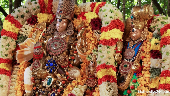 இந்த வார விசேஷங்கள்: 14-7-2026 முதல் 20-7-2026 வரை