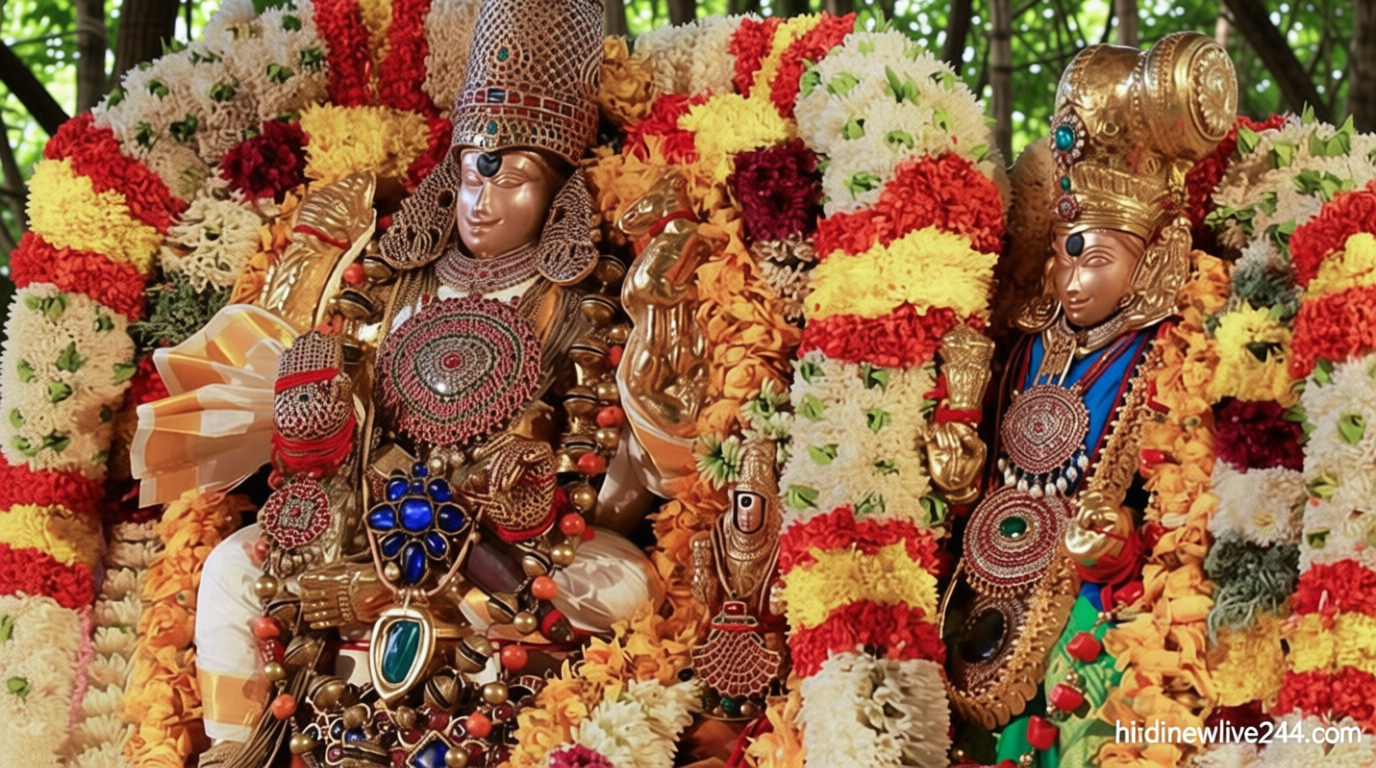 இந்த வார விசேஷங்கள்: 14-7-2026 முதல் 20-7-2026 வரை