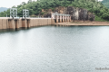 மேற்கு தொடர்ச்சி மலையில் மழை: ஒரே நாளில் 6 அடி உயர்ந்த சேர்வலாறு அணை