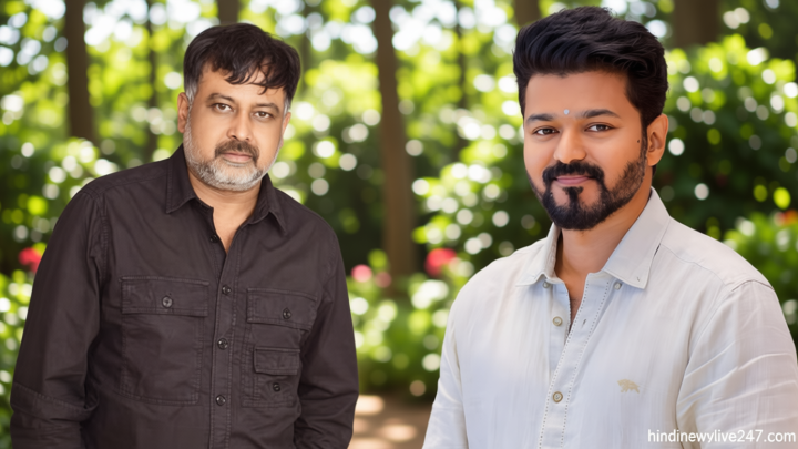 விஜய் நடிக்க வேண்டிய 3 ஹிட் படங்கள்… ரகசியத்தை உடைத்த லிங்குசாமி