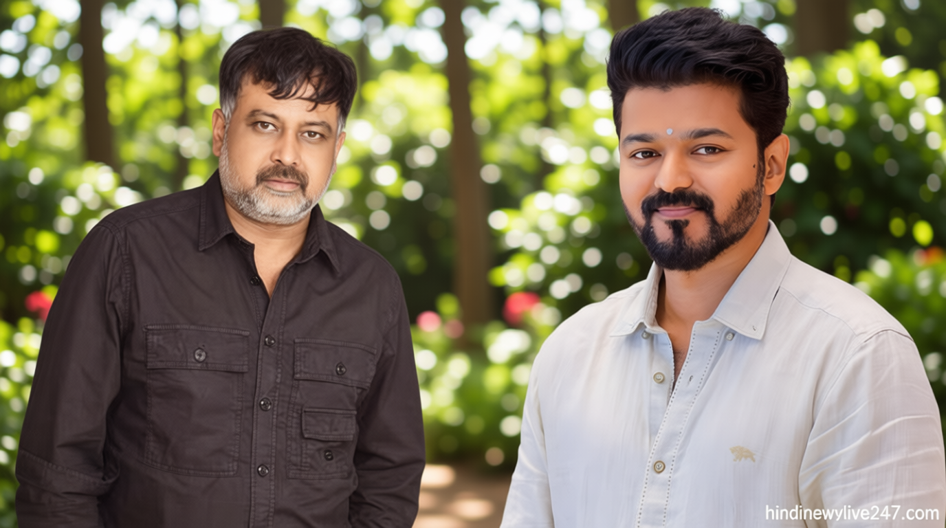 விஜய் நடிக்க வேண்டிய 3 ஹிட் படங்கள்… ரகசியத்தை உடைத்த லிங்குசாமி