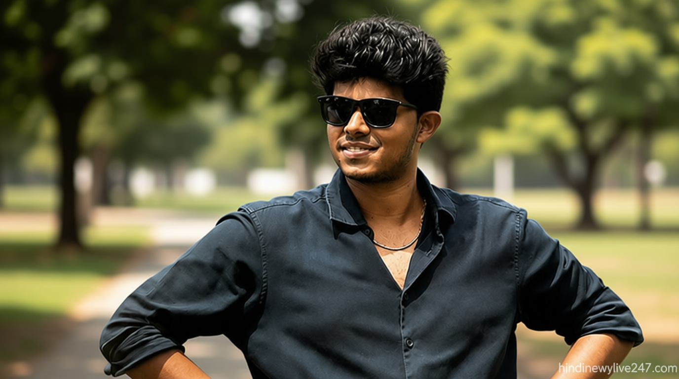 “என்னை கடத்திட்டு போயிட்டாரு”… வைரலாகும் விஜய்யின் மகன் ஜேசன் சஞ்சய் பேசும் வீடியோ