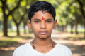 சென்னை: கடலில் குளித்தபோது ராட்சத அலையில் சிக்கி பிளஸ்-1 மாணவர் பலி
