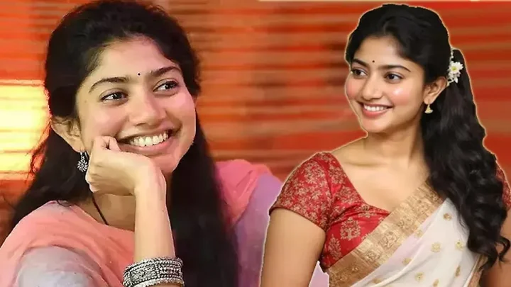 பணத்திற்காக முத்த காட்சிகளில் நடிக்க வேண்டிய அவசியம் எனக்கு இல்லை – நடிகை சாய் பல்லவி