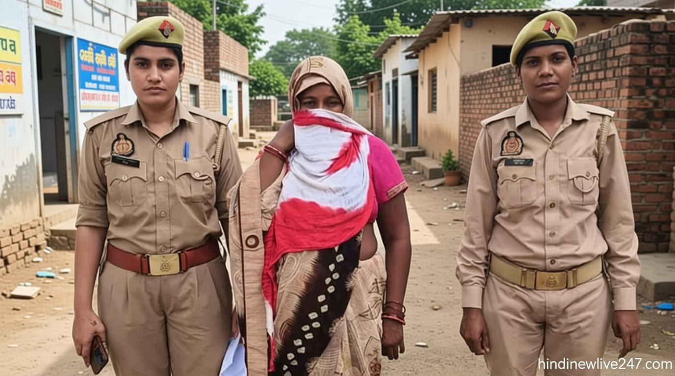 100 ரூபாய்க்கு சண்டை; கணவரை பெட்ரோல் ஊற்றி எரித்து கொன்ற மனைவி