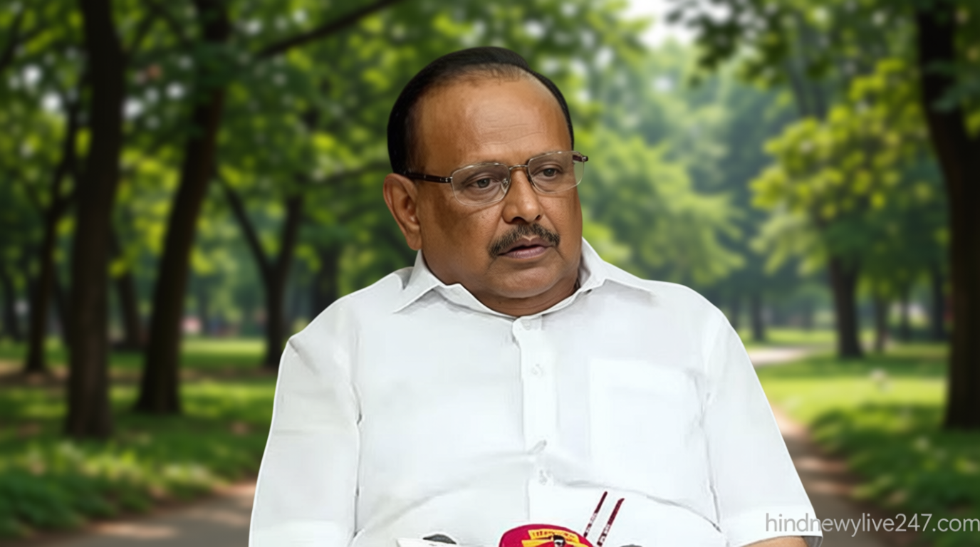 “லாட்டரியில் கவனம் செலுத்துபவர்களுக்கு இது புரியாது” – ஆதவ் அர்ஜுனாவை விமர்சித்த ரகுபதி