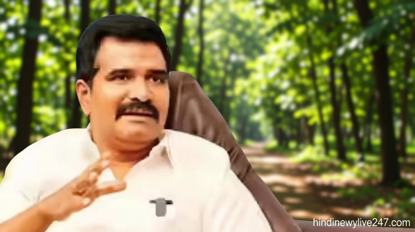 த.வெ.க. கூட்டணியின் பெயர், குறைந்தபட்ச செயல் திட்டம் வெளியிடப்படும்- அமைச்சர் நிர்மல்குமார் பேட்டி