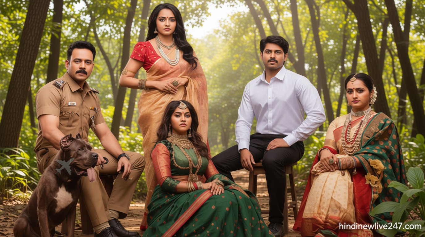 ஷாங்காய் சர்வதேச திரைப்பட விழாவில் திரையிடப்பட்ட “காளிதாஸ் 2”