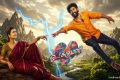 ஐஸ்வர்யா ராஜேஷின் “ஓ சுகுமாரி” படத்தின் ரிலீஸ் தேதி அறிவிப்பு