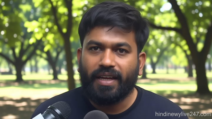 தர்மேந்திர பிரதான் பதவி விலகும் வரை அமைதி போராட்டம் தொடரும்: கரப்பான் பூச்சி ஜனதா திட்டவட்டம்