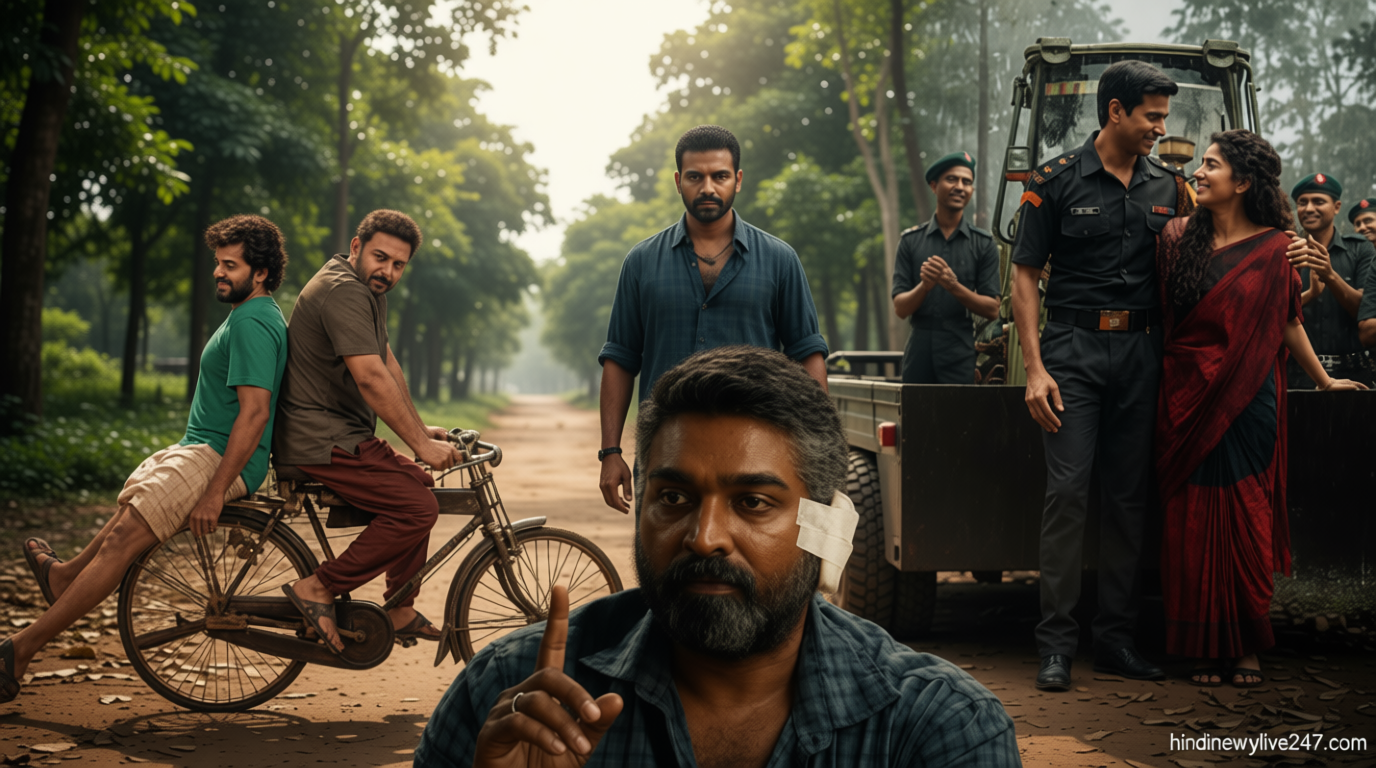 72வது தேசிய திரைப்பட விருதுகள்: ‘ராயன்’ முதல் ‘மெய்யழகன்’ வரை – ஜொலித்த தமிழ் படங்கள்
