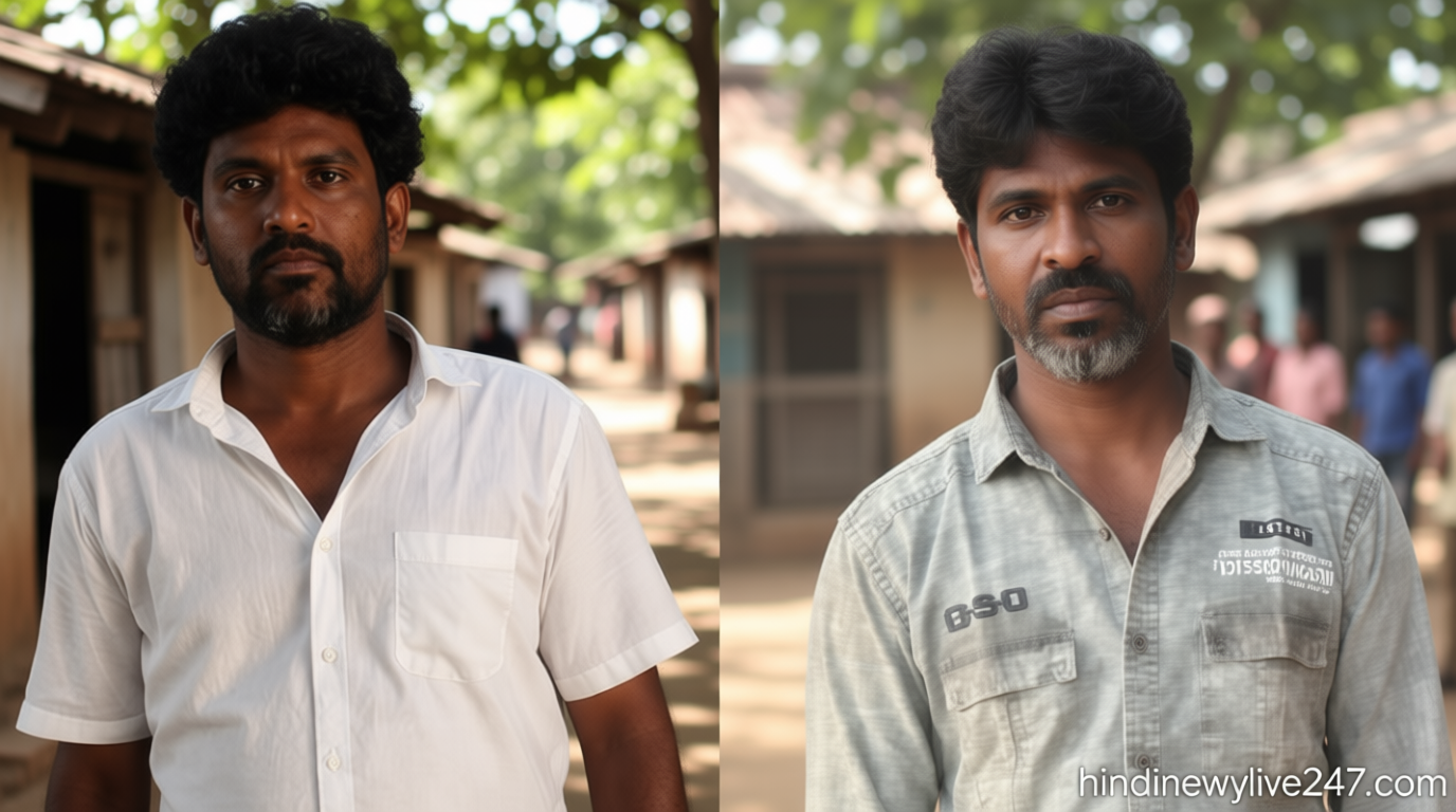 தூத்துக்குடியில் கொலை வழக்கில் 2 பேருக்கு ஆயுள் தண்டனை